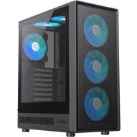 GameMax Storm 2 AB (черный)