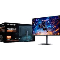 Игровой монитор Gigabyte MO32U2 - Превью изображения №7 — Интернет-магазин Time-Shop