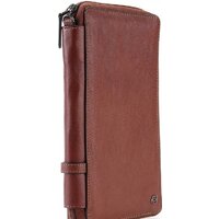 Кошелек Piquadro Black Square PP3246B3R/CU - Превью изображения №2 — Интернет-магазин Time-Shop