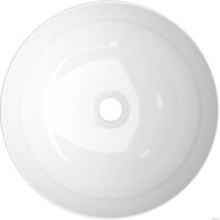 Умывальник Керамин Эридан 38 (белый) - Превью изображения №3 — Интернет-магазин Time-Shop