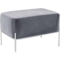 Hype Mebel Баг (белый/серый)