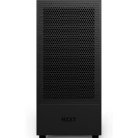 Корпус NZXT H510 Flow CA-H52FB-01 - Превью изображения №2 — Интернет-магазин Time-Shop