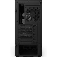 Корпус NZXT H510 Flow CA-H52FB-01 - Превью изображения №3 — Интернет-магазин Time-Shop