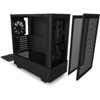 Корпус NZXT H510 Flow CA-H52FB-01 - Превью изображения №7 — Интернет-магазин Time-Shop