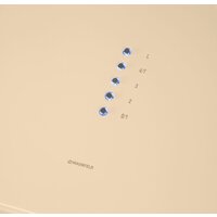 Кухонная вытяжка MAUNFELD Bath Plus 402 (бежевый) - Превью изображения №4 — Интернет-магазин Time-Shop