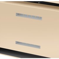 Кухонная вытяжка MAUNFELD Bath Plus 402 (бежевый) - Превью изображения №5 — Интернет-магазин Time-Shop