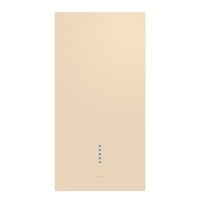 Кухонная вытяжка MAUNFELD Bath Plus 402 (бежевый) - Превью изображения №3 — Интернет-магазин Time-Shop