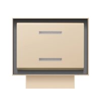 Кухонная вытяжка MAUNFELD Bath Plus 402 (бежевый) - Превью изображения №10 — Интернет-магазин Time-Shop