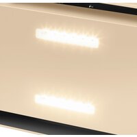 Кухонная вытяжка MAUNFELD Bath Plus 402 (бежевый) - Превью изображения №6 — Интернет-магазин Time-Shop