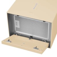 Кухонная вытяжка MAUNFELD Bath Plus 402 (бежевый) - Превью изображения №8 — Интернет-магазин Time-Shop