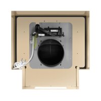 Кухонная вытяжка MAUNFELD Bath Plus 402 (бежевый) - Превью изображения №12 — Интернет-магазин Time-Shop