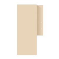 Кухонная вытяжка MAUNFELD Bath Plus 402 (бежевый) - Превью изображения №7 — Интернет-магазин Time-Shop