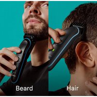 Универсальный триммер Braun MGK5445 - Превью изображения №2 — Интернет-магазин Time-Shop