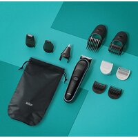 Универсальный триммер Braun MGK5445 - Превью изображения №6 — Интернет-магазин Time-Shop