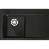 Franke Mythos MTK 611-78 124.0540.982 (матовый антрацит)