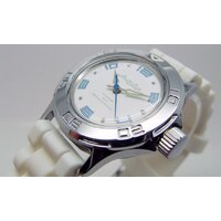 Наручные часы Восток Женские 051458 - Превью изображения №5 — Интернет-магазин Time-Shop