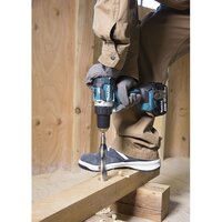 Дрель-шуруповерт Makita DDF484Z (без АКБ) - Превью изображения №4 — Интернет-магазин Time-Shop