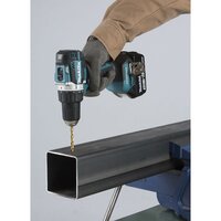 Дрель-шуруповерт Makita DDF484Z (без АКБ) - Превью изображения №2 — Интернет-магазин Time-Shop