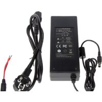 Неуправляемый коммутатор Dahua DH-PFS3211-8GT-120 - Превью изображения №6 — Интернет-магазин Time-Shop