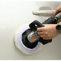 Полировальная машина Deko DKP1500 - Превью изображения №9 — Интернет-магазин Time-Shop