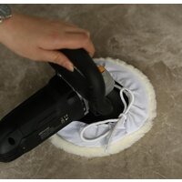 Полировальная машина Deko DKP1500 - Превью изображения №8 — Интернет-магазин Time-Shop