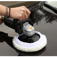 Полировальная машина Deko DKP1500 - Превью изображения №7 — Интернет-магазин Time-Shop