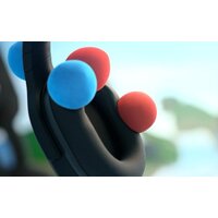 Наушники Razer Barracuda X 2022 (черный) - Превью изображения №5 — Интернет-магазин Time-Shop