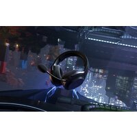 Наушники Razer Barracuda X 2022 (черный) - Превью изображения №2 — Интернет-магазин Time-Shop