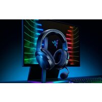 Наушники Razer Barracuda X 2022 (черный) - Превью изображения №6 — Интернет-магазин Time-Shop