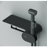 Смеситель AM.PM Like F0202622 - Превью изображения №5 — Интернет-магазин Time-Shop