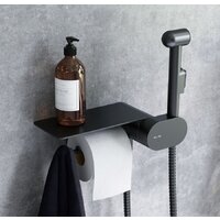 Смеситель AM.PM Like F0202622 - Превью изображения №2 — Интернет-магазин Time-Shop