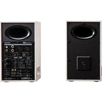 Монитор ближнего поля Edifier MR5 (белый) - Превью изображения №4 — Интернет-магазин Time-Shop