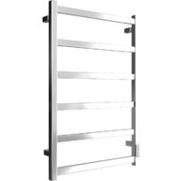 Полотенцесушитель Двин J8 Plaza neo 80x50 - Превью изображения №2 — Интернет-магазин Time-Shop