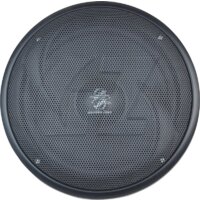 Компонентная АС Ground Zero GZIC 16X - Превью изображения №2 — Интернет-магазин Time-Shop