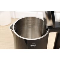 Электрический чайник Eldom C290 (черный) - Превью изображения №5 — Интернет-магазин Time-Shop