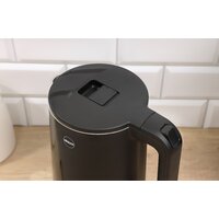 Электрический чайник Eldom C290 (черный) - Превью изображения №4 — Интернет-магазин Time-Shop