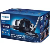 Пылесос Philips FC9732/01 - Превью изображения №11 — Интернет-магазин Time-Shop