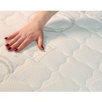 Ортопедический наматрасник Фабрика сна Топпер Т-4 90х190 - Превью изображения №6 — Интернет-магазин Time-Shop