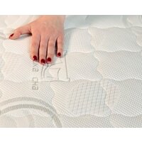 Ортопедический наматрасник Фабрика сна Топпер Т-4 90х190 - Превью изображения №4 — Интернет-магазин Time-Shop