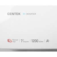 Стиральная машина CENTEK CT-1921 - Превью изображения №10 — Интернет-магазин Time-Shop