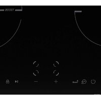 Варочная панель Krona Magier 60 BL 4BTK - Превью изображения №4 — Интернет-магазин Time-Shop