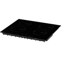 Варочная панель Krona Magier 60 BL 4BTK - Превью изображения №2 — Интернет-магазин Time-Shop