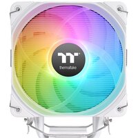 Кулер для процессора Thermaltake UX200 SE ARGB White CL-P116-AL12SW-A - Превью изображения №3 — Интернет-магазин Time-Shop