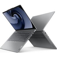Ноутбук Lenovo IdeaPad Pro 5 14IMH9 83D20025RK - Превью изображения №4 — Интернет-магазин Time-Shop