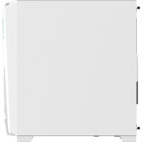 Корпус Gigabyte C301 Glass White V2 - Превью изображения №6 — Интернет-магазин Time-Shop