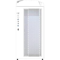 Корпус Gigabyte C301 Glass White V2 - Превью изображения №5 — Интернет-магазин Time-Shop
