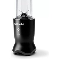 Стационарный блендер NutriBullet NB1206MB Ultra - Превью изображения №3 — Интернет-магазин Time-Shop