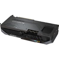 Видеокарта Gigabyte Radeon RX 9070 XT Gaming 16G GV-R9070XTGAMING-16GD - Превью изображения №6 — Интернет-магазин Time-Shop