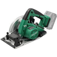 Дисковая (циркулярная) пила Stalco CSS20-165BL (без АКБ) - Превью изображения №2 — Интернет-магазин Time-Shop