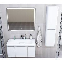  Акватон Тумба под умывальник Шерилл 105 1A206301SH010 - Превью изображения №3 — Интернет-магазин Time-Shop